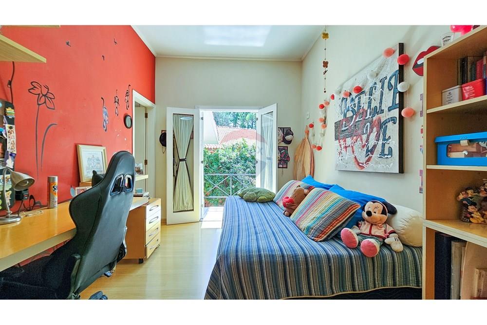 Casa de Condomínio - Venda - Santana de Parnaíba , São Paulo - 20260321_114654.jpg - 691021036-58