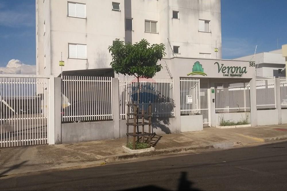 Apartamento - Alugar - Cosmópolis , São Paulo - IMG_20201204_161918251.jpg - 690831005-1085