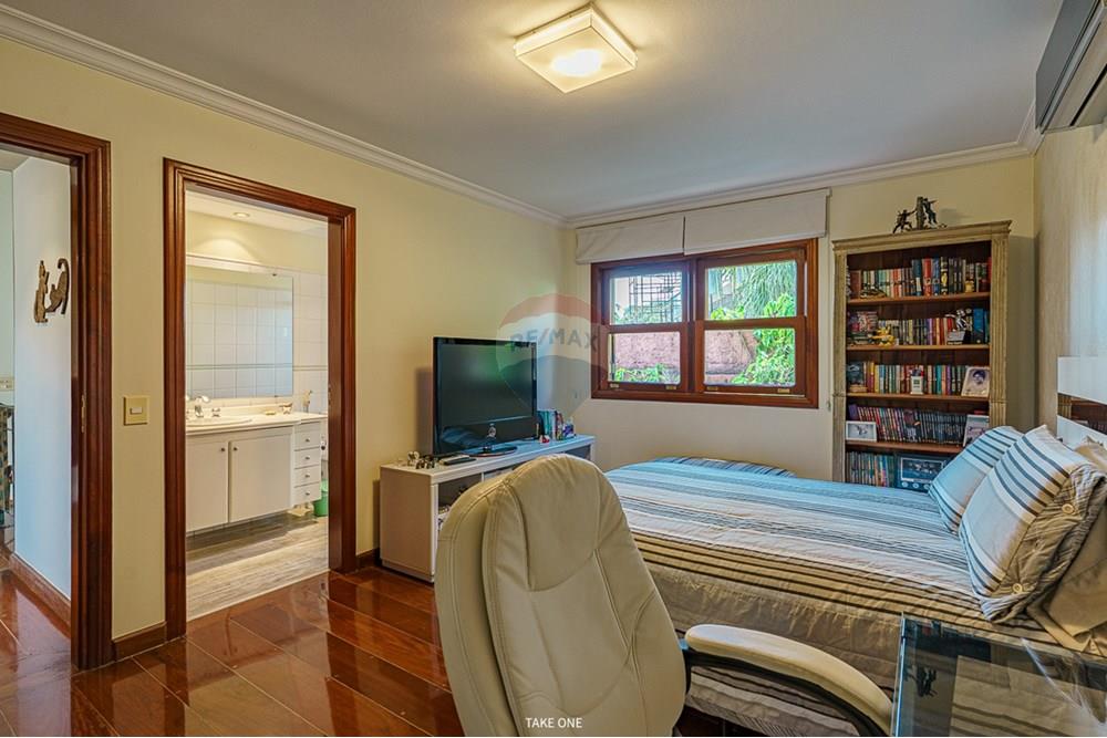 Casa de Condomínio - Venda - Vinhedo , São Paulo - TAKEONE-11867.jpg - Suite - 690131011-330