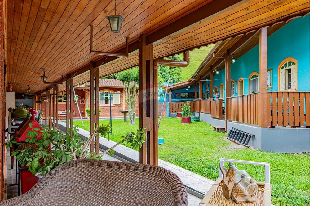 Casa - Venda - Nazaré Paulista , São Paulo - RINF-027.jpg - 690921066-76