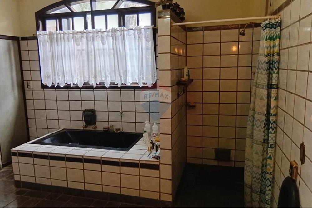 Chácara / Sítio / Fazenda - Venda - Campinas , São Paulo - 5 corredor e wc.jpeg - 690331038-16