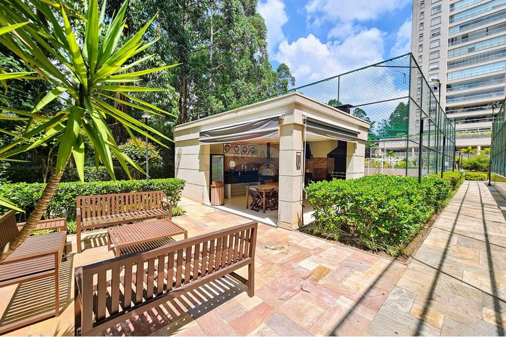 Apartamento - Alugar - Santana de Parnaíba , São Paulo - 22.jpg - 691021020-98