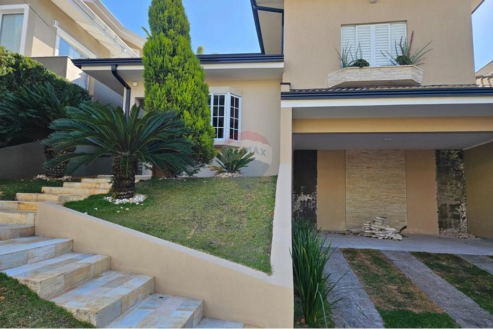 Casa de Condomínio - Alugar - Vinhedo , São Paulo - WhatsApp Image 2025-08-07 at 18.54.29 (4).jpeg - 690681046-154