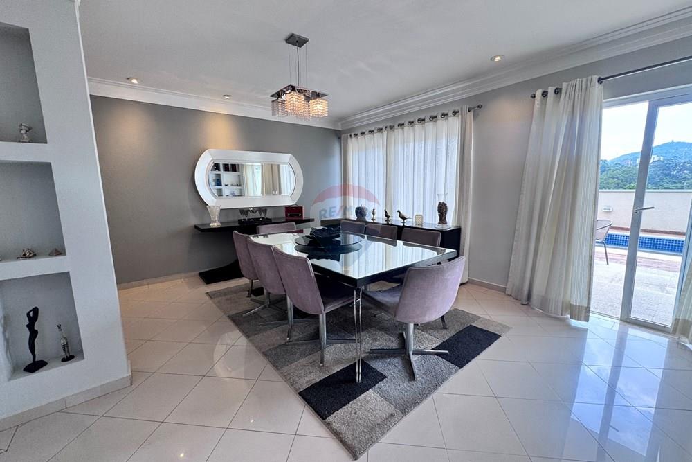 Casa de Condomínio - Venda - Santana de Parnaíba , São Paulo - IMG_1457.JPG - 690951039-40