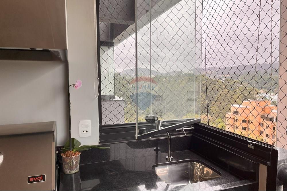 Apartamento - Alugar - Barueri , São Paulo - IMG_8103.jpg - 691021019-79