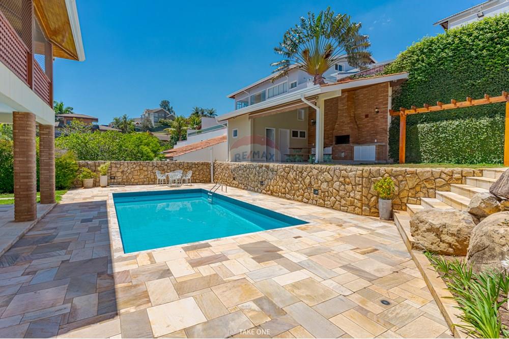 Casa de Condomínio - Venda - Vinhedo , São Paulo - DSC02733-HDR.jpg - 690941043-5