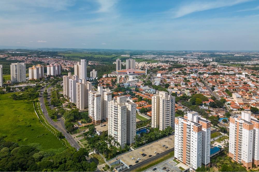 Apartamento - Venda - Campinas , São Paulo - TakeDroneBr-34973.jpg - 690681118-139