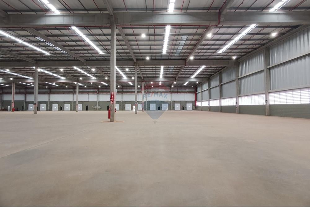 Galpão - Alugar - Nova Odessa , São Paulo - 1765376527632.jpg - 690641010-573