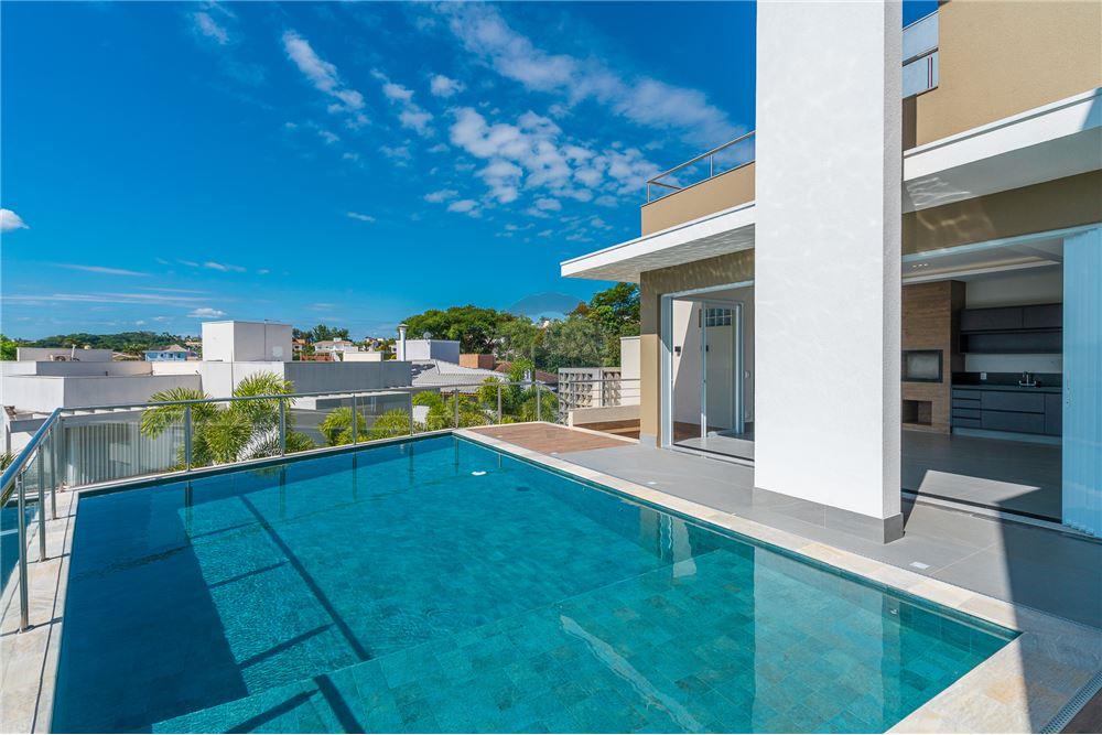 Casa de Condomínio - Venda - Campinas , São Paulo - 18 - 690181001-435