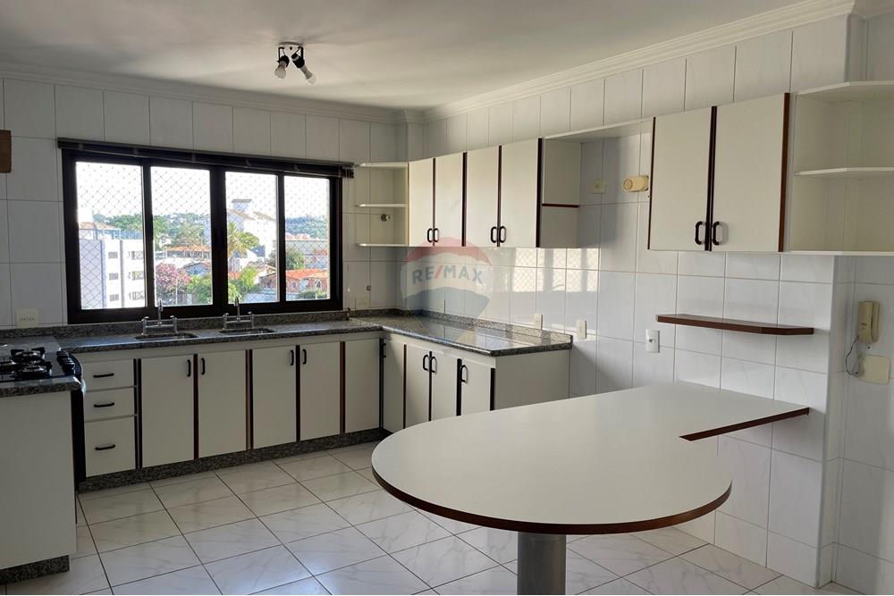 Apartamento - Venda - Vinhedo , São Paulo - IMG_1298.JPG - Cozinha - 690491062-145