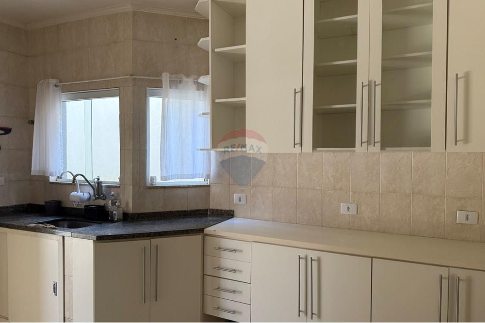 Casa - Alugar - Atibaia , São Paulo - IMG_1827.JPEG - Cozinha - 690471003-111