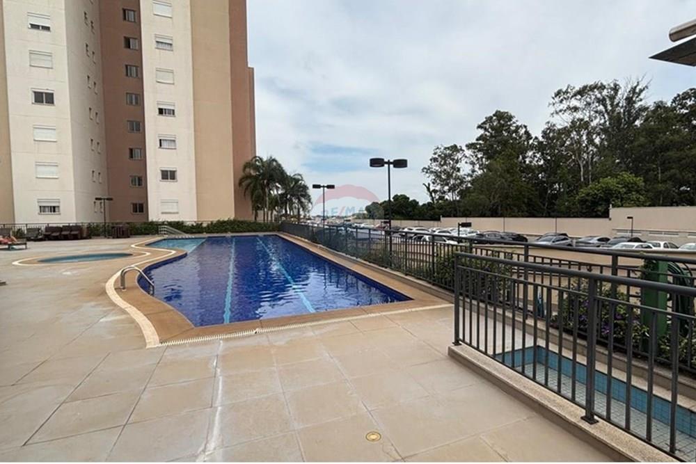 Apartamento - Venda - Paulínia , São Paulo - art life fora 1.jpg - 690511339-7