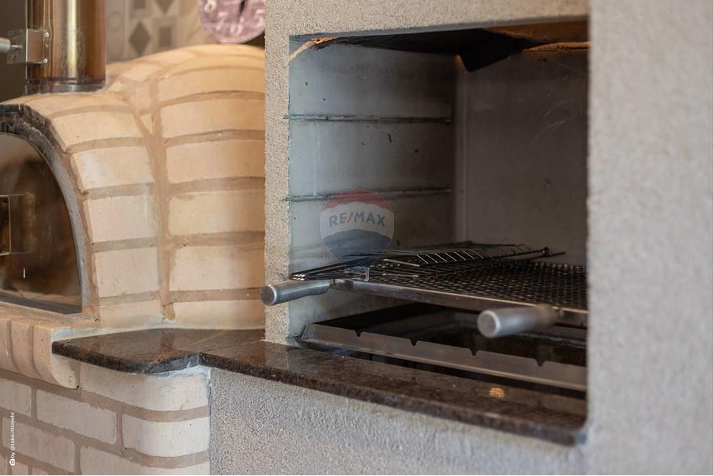 Casa de Condomínio - Venda - Campinas , São Paulo - TKD-5772.jpg - Área Gourmet - 690681118-96