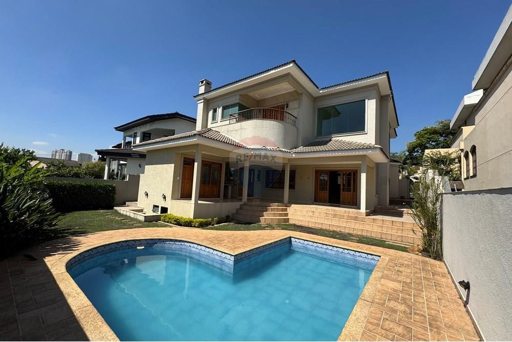 Casa de Condomínio - Alugar - Barueri , São Paulo - IMG_7926.JPEG - 691021016-57