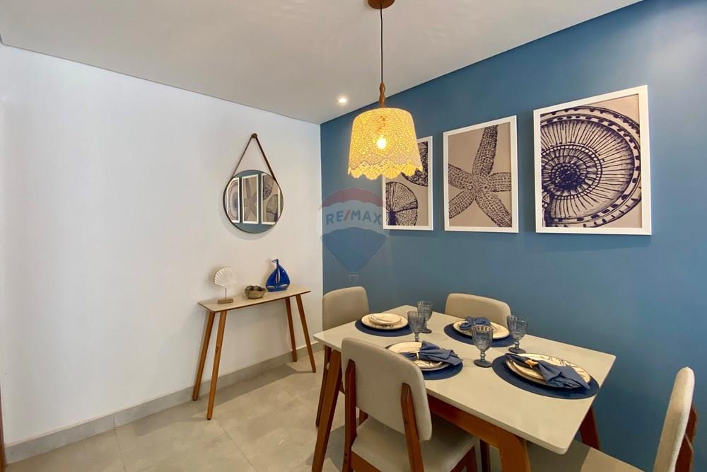 Apartamento - Venda - Bertioga , São Paulo - apartarmeno-a-venda-2-quartos-acqua-residencial-vista-linda-eliane-braga-corretora-remax-foto-22.jpg - Sala - 690341039-20