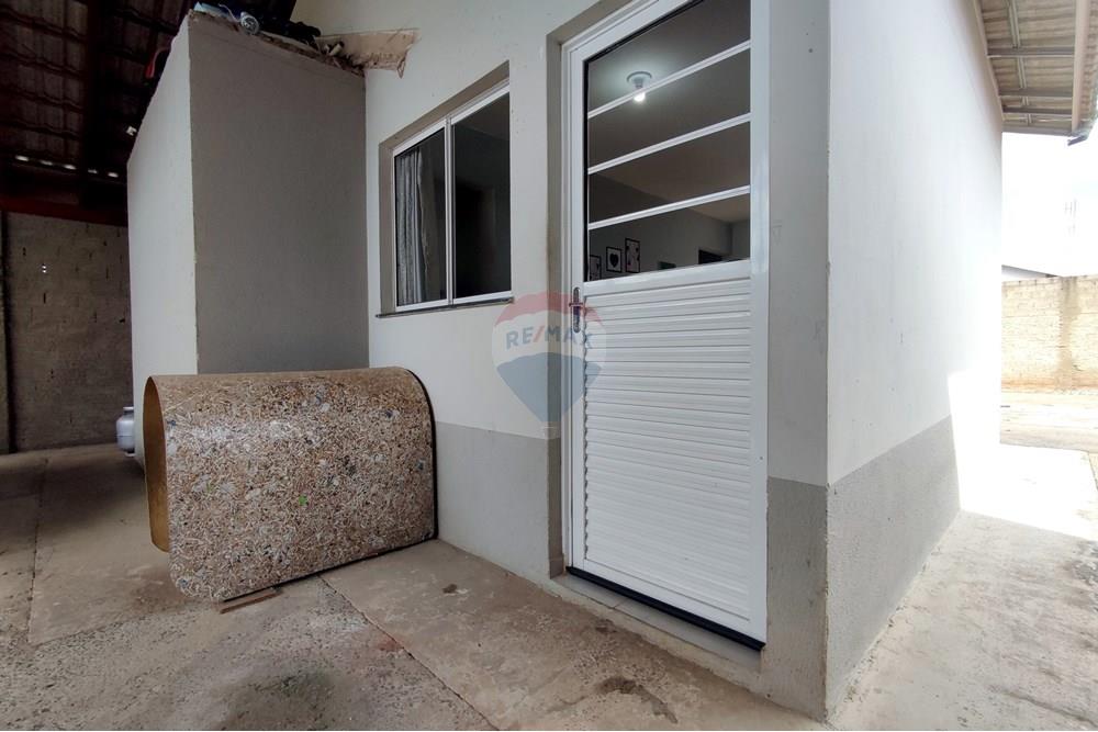 Casa - Venda - Mogi Guaçu , São Paulo - 3.jpg - Garagem - 690521014-89