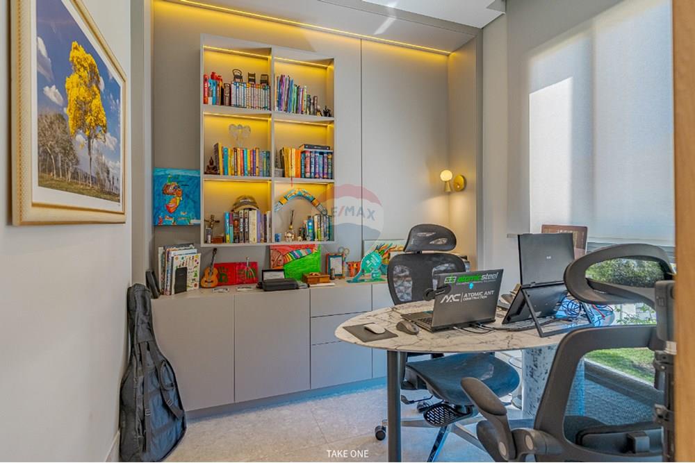 Casa de Condomínio - Venda - Valinhos , São Paulo - 011-5ec9844b-354f-4400-bfa9-b91db80f9624.jpeg - 690131011-365