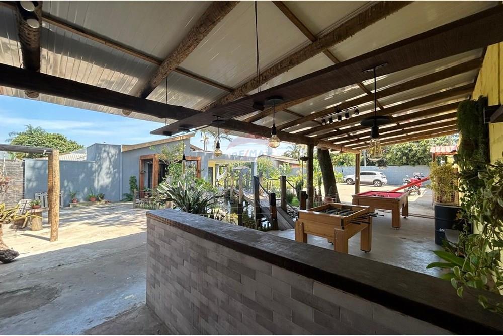 Chácara / Sítio / Fazenda - Venda - Campinas , São Paulo - IMG_5954.jpeg - 690531031-151