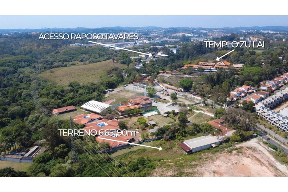 Terreno - Venda - Cotia , São Paulo - Foto 2 terreno.jpg - 691151008-16