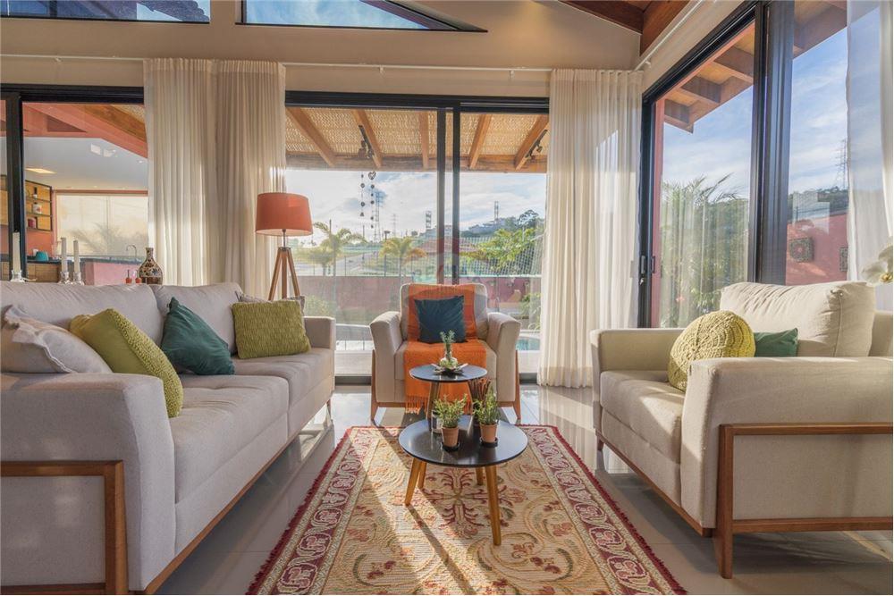 Casa de Condomínio - Venda - Vinhedo , São Paulo - 32 - 690541036-148