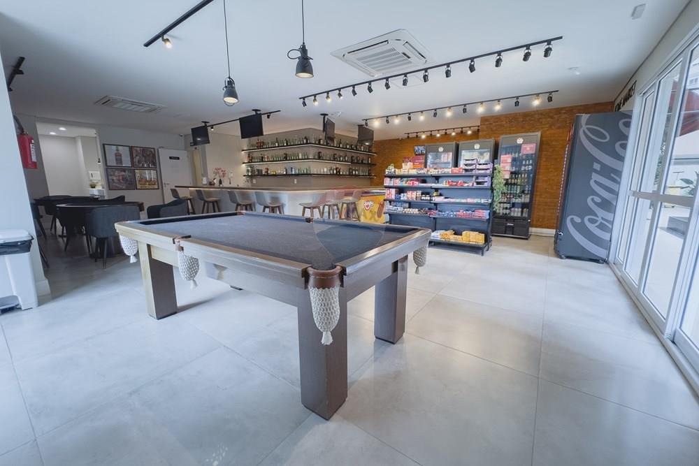 Apartamento - Venda - Barueri , São Paulo - PARC ATHENEE-47.jpg - Sala de Jogos - 691141008-15