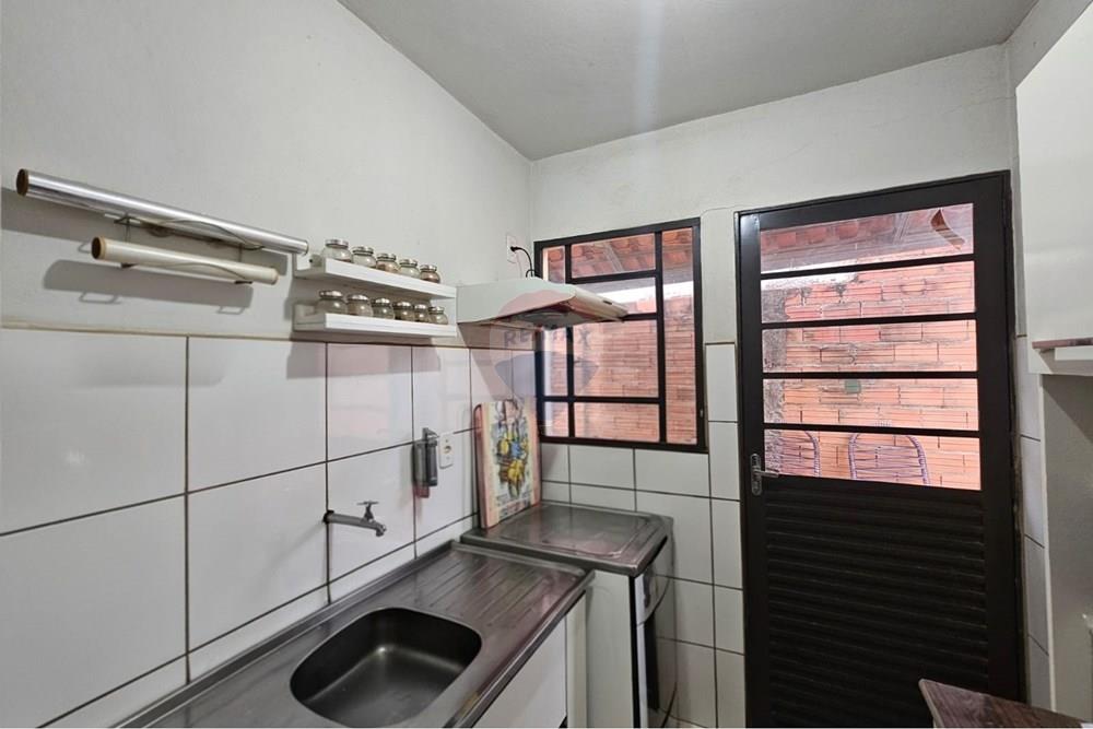 Casa - Venda - Mogi Guaçu , São Paulo - WhatsApp Image 2026-02-04 at 20.32.18.jpeg - Cozinha - 690521133-132