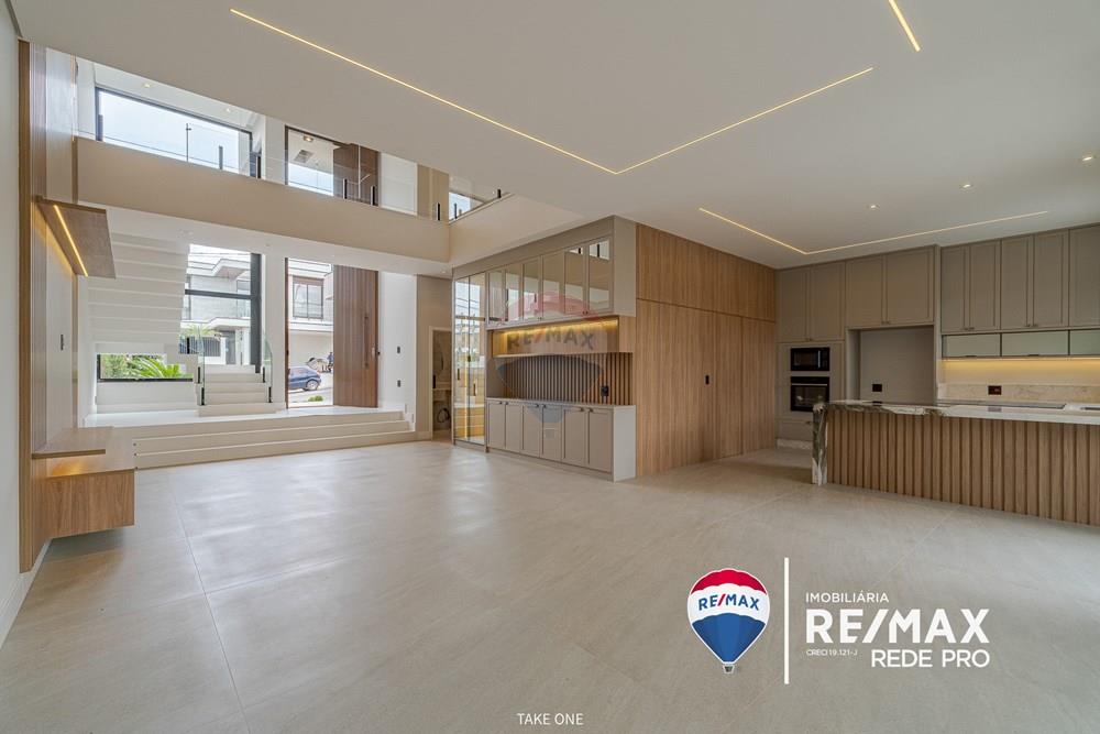 Casa de Condomínio - Venda - Campinas , São Paulo - DSC03351-HDR.jpg - 690541143-46