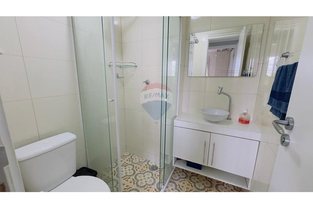 Apartamento - Venda - Hortolândia , São Paulo - Samuel 18.jpeg - 690701026-1