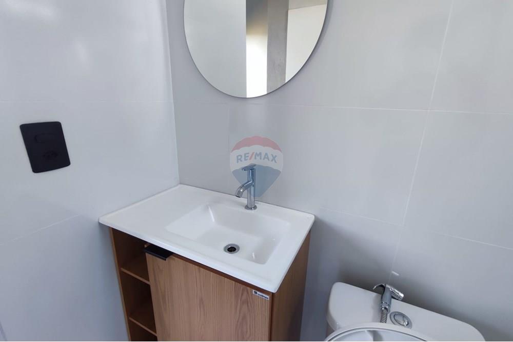 Kitnet - Alugar - Piracicaba , São Paulo - WhatsApp Image 2025-12-17 at 21.00.16 (2).jpeg - Banheiro - 690781131-89