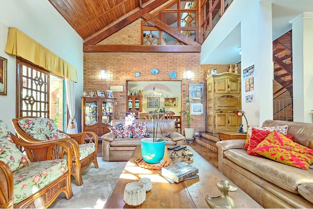 Casa de Condomínio - Venda - Santana de Parnaíba , São Paulo - 20250910_115618.jpg - 691021035-19