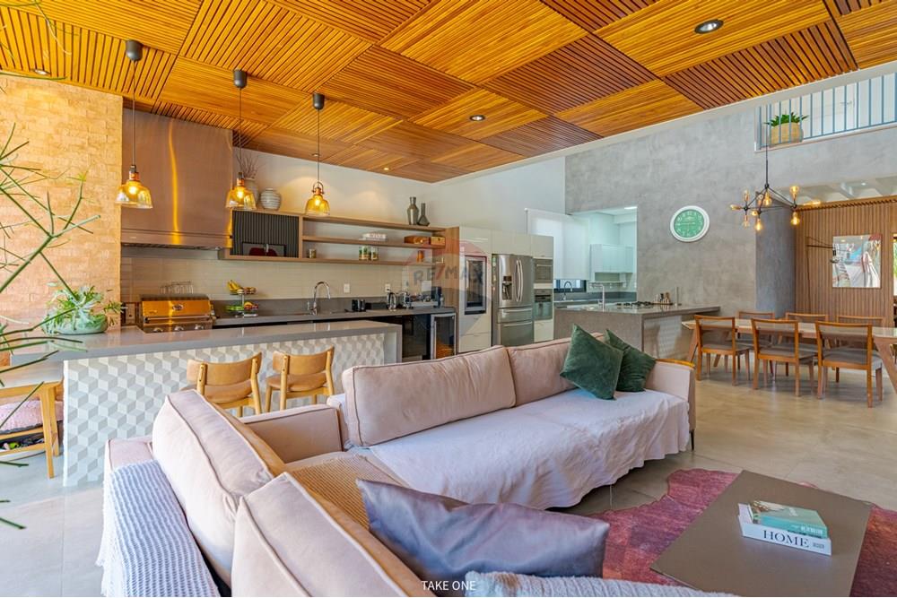 Casa de Condomínio - Venda - Valinhos , São Paulo - DSC05766-HDR.jpg - 690131020-108