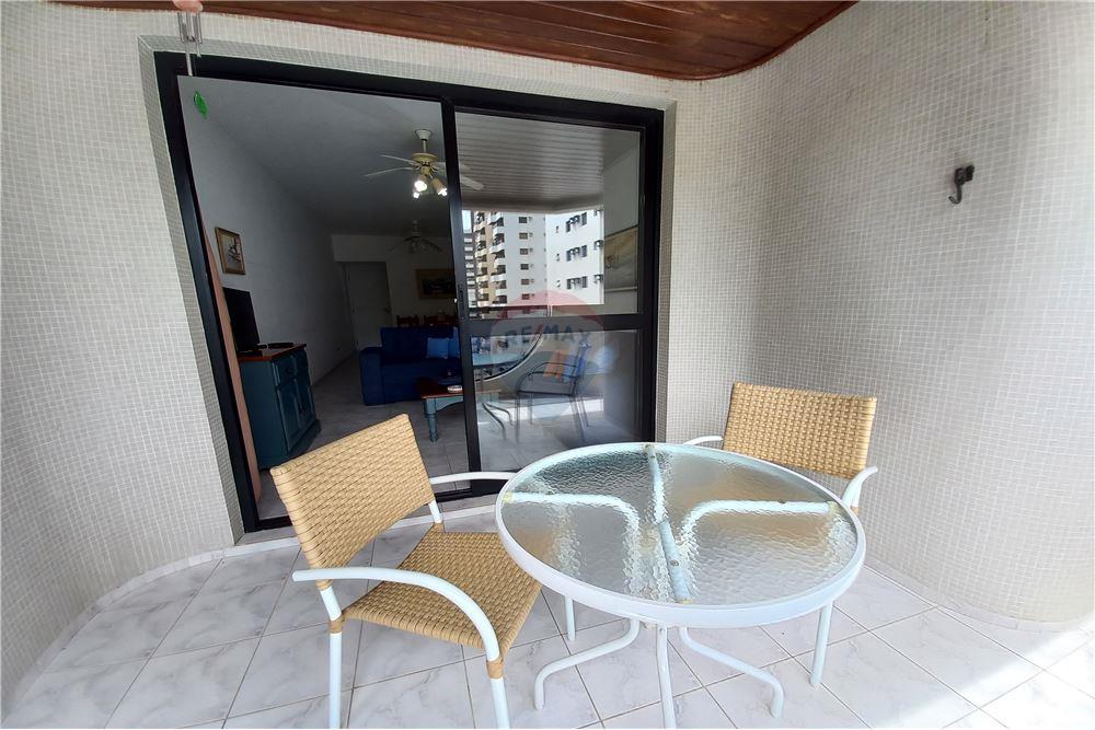 Apartamento - Alugar - Guarujá , São Paulo - 2 - 690551038-460