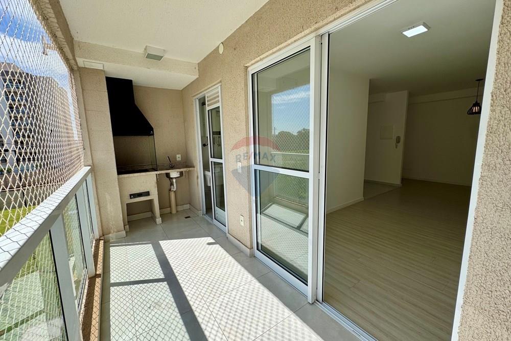 Apartamento - Alugar - Paulínia , São Paulo - IMG_6561.jpg - 690511143-139