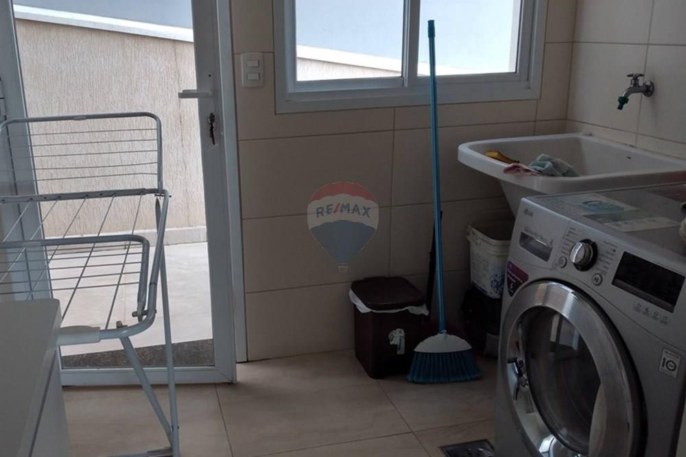 Casa de Condomínio - Alugar - Campinas , São Paulo - 1205.jpg - 690211049-2