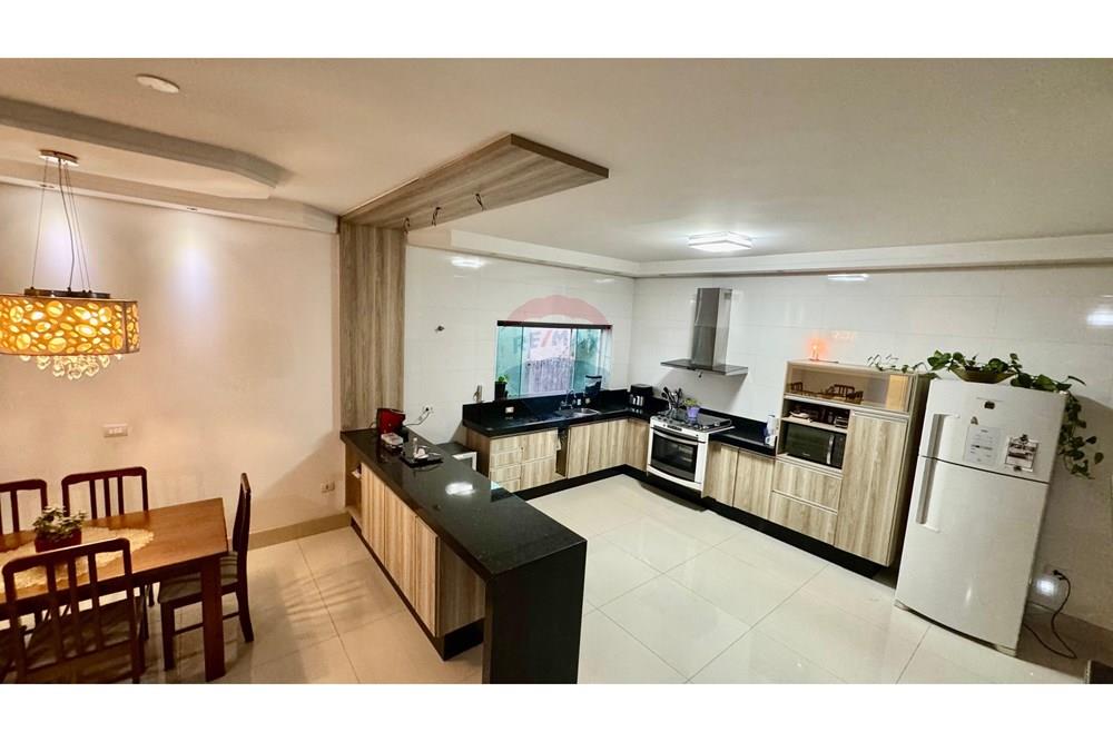 Casa - Alugar - Santa Bárbara d'Oeste , São Paulo - WhatsApp Image 2026-03-31 at 21.25.43 (3).jpeg - Cozinha - 690231086-98