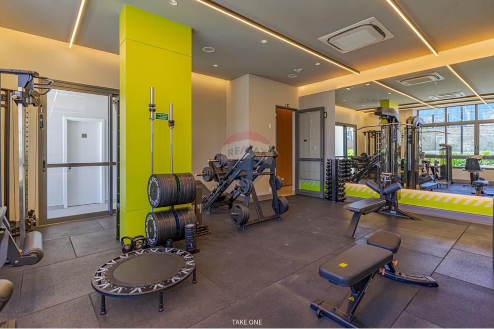 Cobertura - Venda - Campinas , São Paulo - 01fotos_049.jpg - 690131098-47