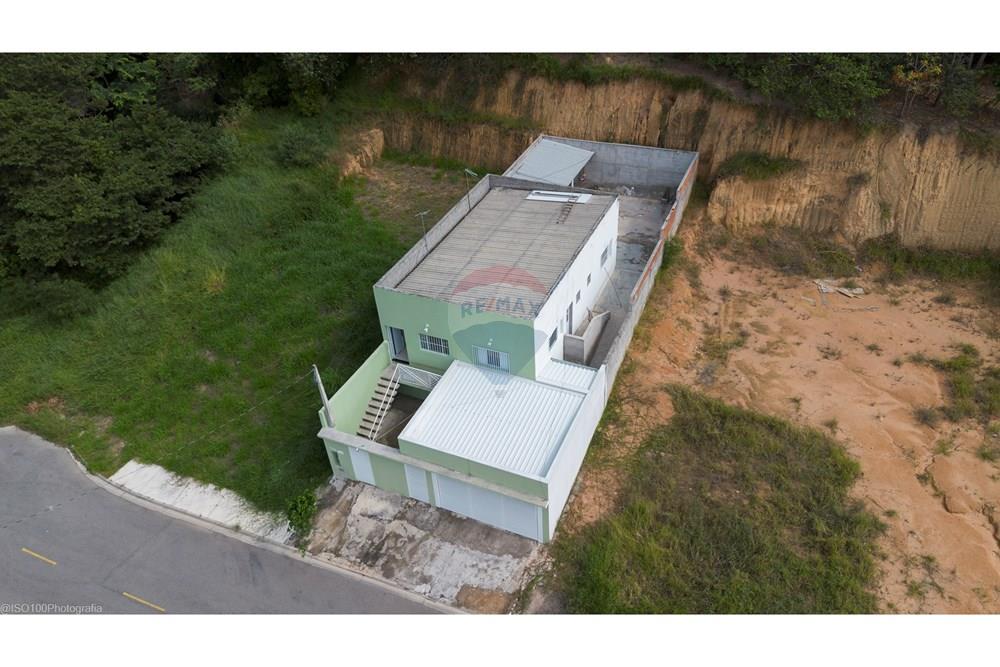 Casa - Venda - Itupeva , São Paulo - DJI_0028.jpg - 690801020-159