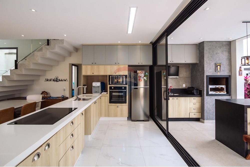 Casa de Condomínio - Venda - Indaiatuba , São Paulo - IMG_2940.jpg - Cozinha - 690471119-55