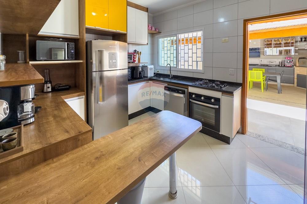 Casa de Vila - Venda - Atibaia , São Paulo - IMG_0596.jpg - Cozinha - 690471095-19