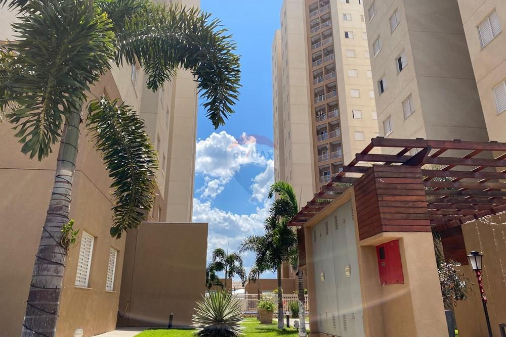 Apartamento - Alugar - Mogi Guaçu , São Paulo - Imagem do WhatsApp de 2024-12-20 à(s) 17.30.32_d9f8ccc8.jpg - Jardim Externo - 690521134-102