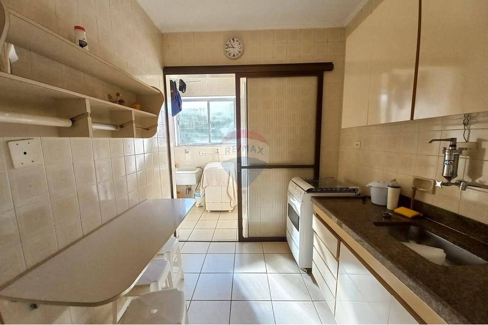 Apartamento - Venda - Guarujá , São Paulo - 20250514_151516.jpg - Cozinha - 690821041-128