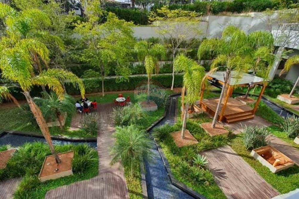 Cj. Comercial/ Sala - Alugar - Barueri , São Paulo - 007.jpg - 691021020-113