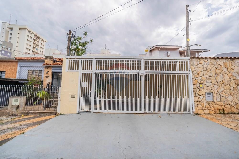 Résidentiel - Maison - Campinas , São Paulo - BR - Fotos casa Selma (5).jpg - 690681005-113