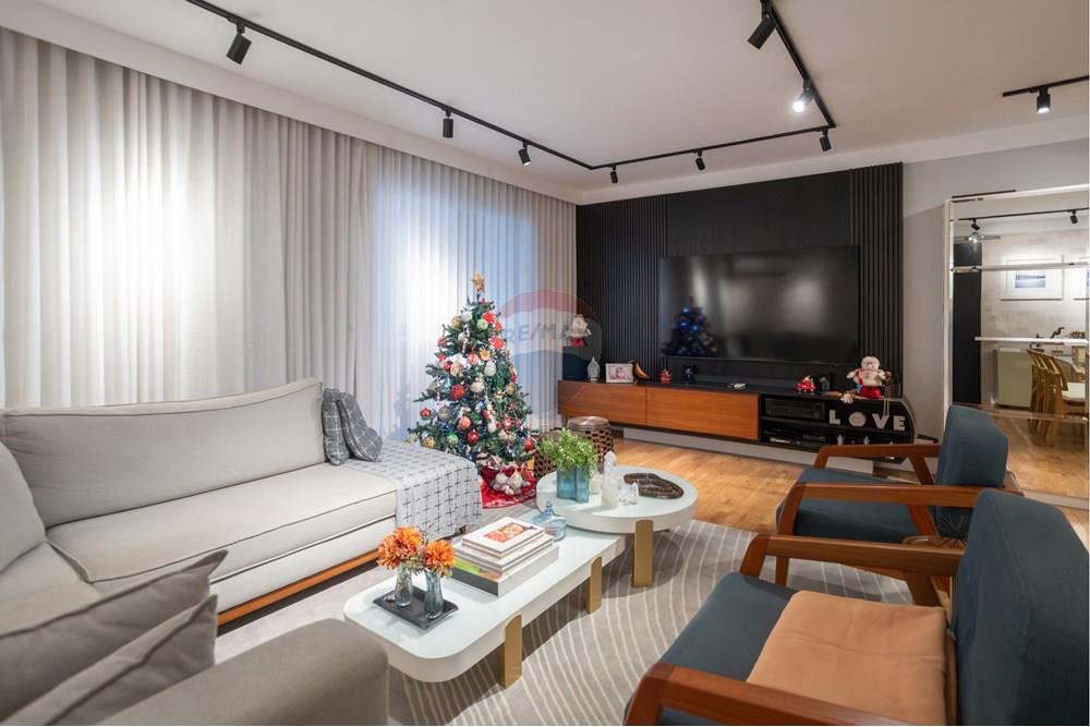 Apartamento - Alugar - São Paulo , São Paulo - IMG_3011.jpg - 690351013-26