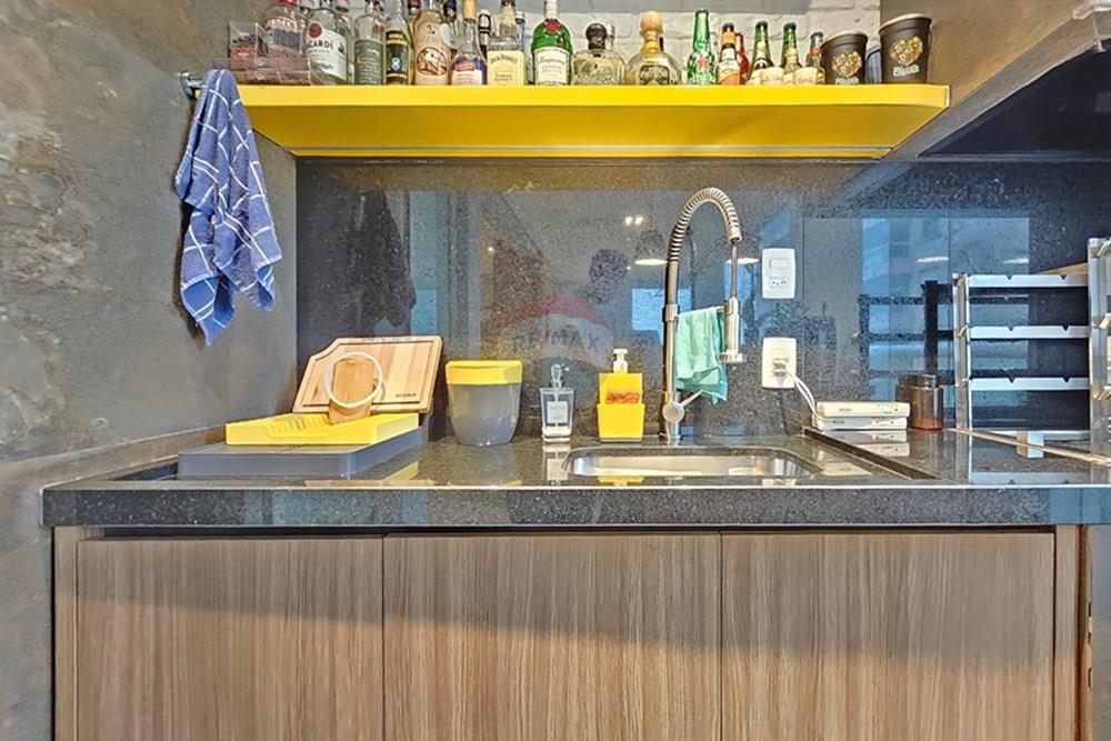 Apartamento - Alugar - Santana de Parnaíba , São Paulo - 20251208_144448.jpg - 691021020-111