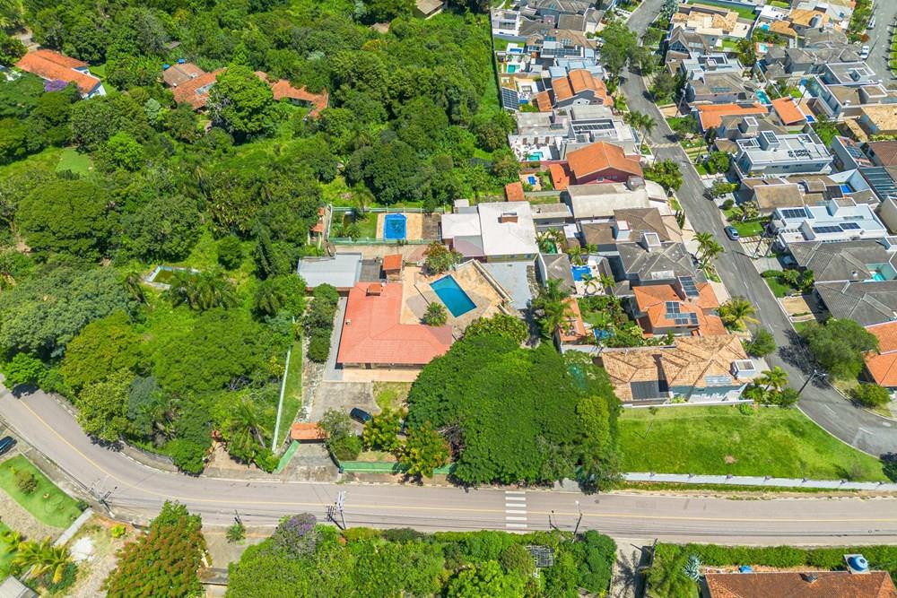 Chácara / Sítio / Fazenda - Venda - Vinhedo , São Paulo - DJI_0803.jpg - 690941039-21