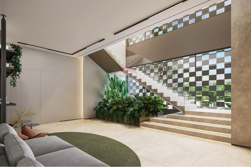 Residenziale - Appartamento - Campinas , San Paolo - BR - PL_CAMP_ESSENTIAL_HALL01.jpg - 690681170-17