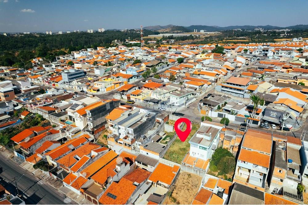 Terreno - Venda - Jundiaí , São Paulo - Terreno Maringá-9.jpg - 690591031-91