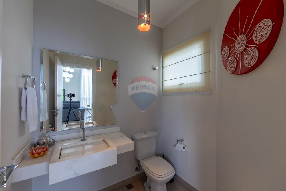 Casa de Condomínio - Venda - Vinhedo , São Paulo - TKD-13685.jpg - 690941017-77