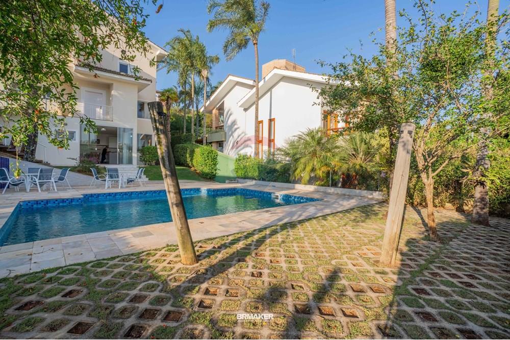 Casa de Condomínio - Venda - Itu , São Paulo - Fotos imobiliarias - 0001-71.jpg - 690211055-27